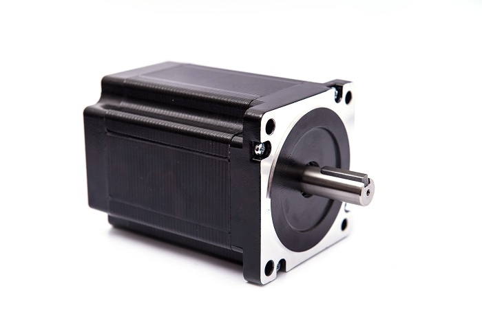 NEMA34 86mm 1.8° Hybrid  Stepper Motor