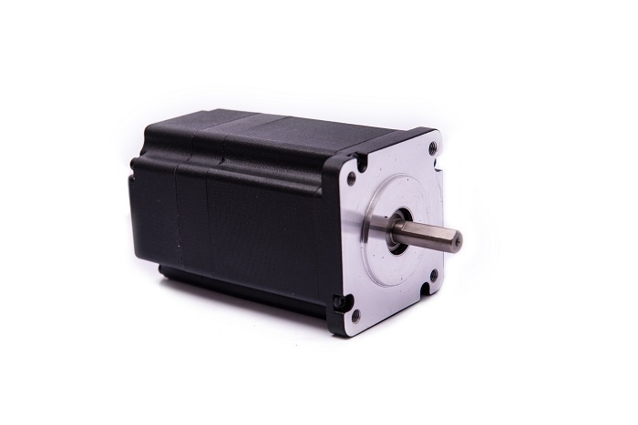 NEMA24 60mm Hybrid  Stepper Motor