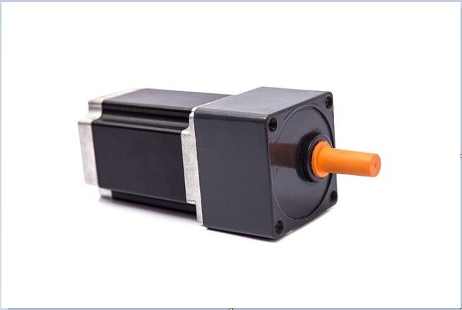 34HS Eccentric Gearbox Stepper motor