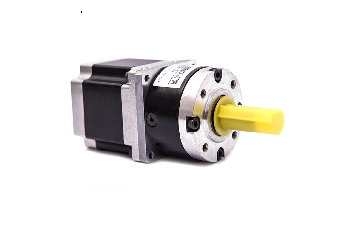 23HS Planetary Gearbox Stepper motor