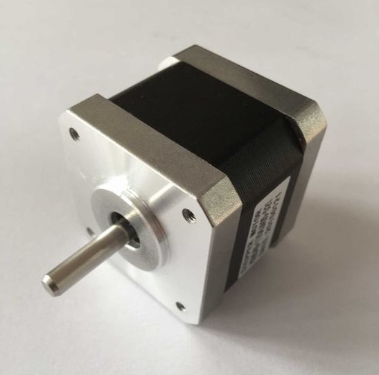 NEMA 17 42mm 0.9° Hybrid Stepper Motor