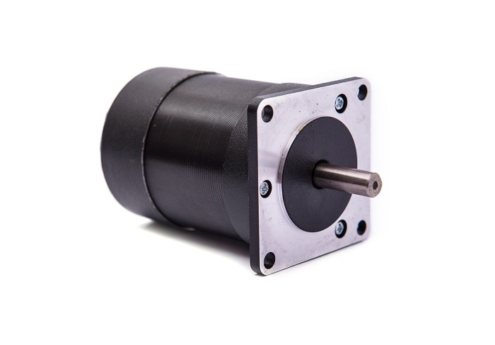 NEMA 23 57mm Brushless DC motor