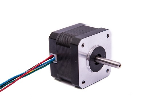 NEMA 16 39mm 1.8° Hybrid Stepper Motor