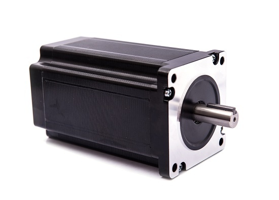 NEMA 34 86mm 0.9° Hybrid Stepper Motor