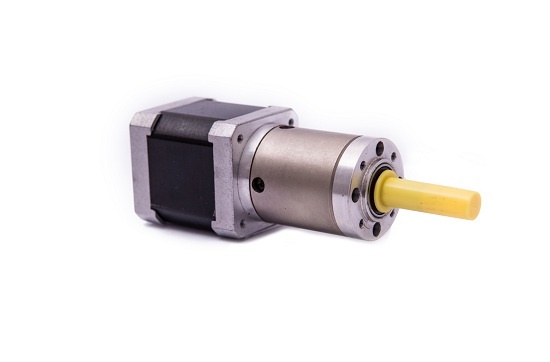 11HS Planetary Gearbox Stepper Motor