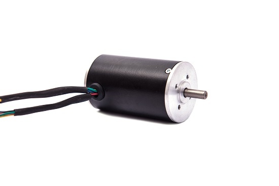 42BL Brushless DC Motor