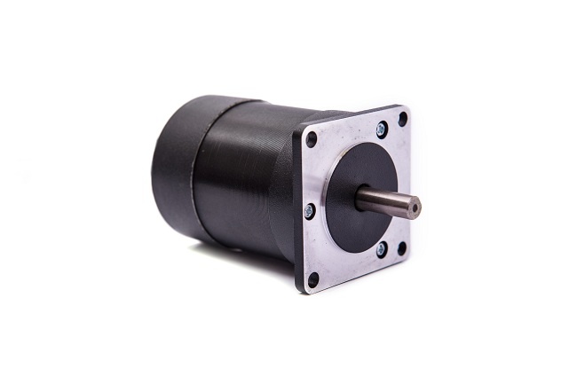 86BL Brushless DC Motor