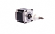 NEMA23 57mm Hybrid Linear  Stepper Motor