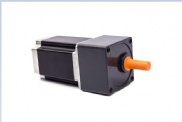 34HS Eccentric Gearbox Stepper motor