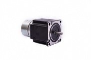 23HS Brake hybrid Stepper motor