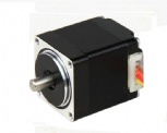 NEMA 8 20mm Hybrid Stepper Motor