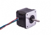 NEMA 16 39mm 1.8° Hybrid Stepper Motor