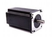 NEMA 34 86mm 0.9° Hybrid Stepper Motor