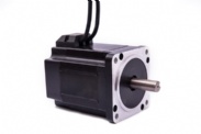 NEMA 34 86mm 1.2° Hybrid Stepper Motor