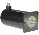 NEMA 42 110mm 1.2° Hybrid Stepper Motor