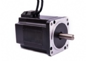 NEMA 52 130mm Hybrid Stepper Motor